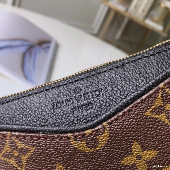 WIS CHANELUTCH Vuitton Louis PALLAS 0729